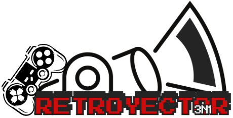 Retroyector